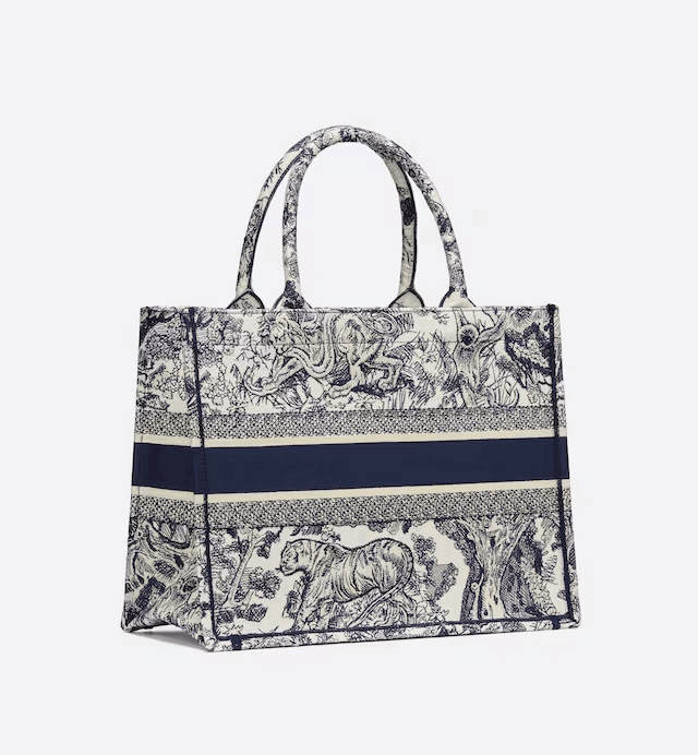 【入手困難・女性大人気】DIOR ミディアムバッグ ★1点限り★